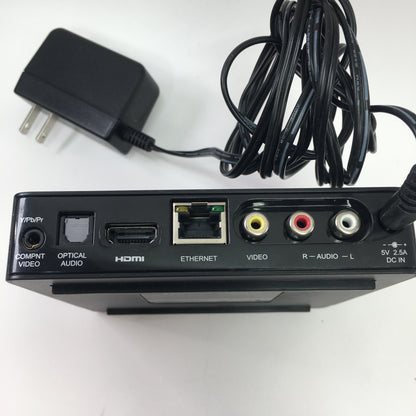 Roku XD/S Wireless Media Streaming 2100X w/ Remote