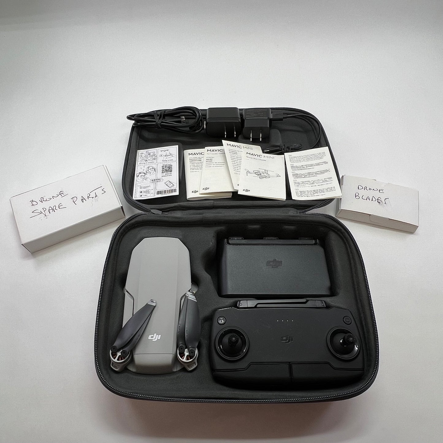 DJI Mavic Mini 4K Camera Drone