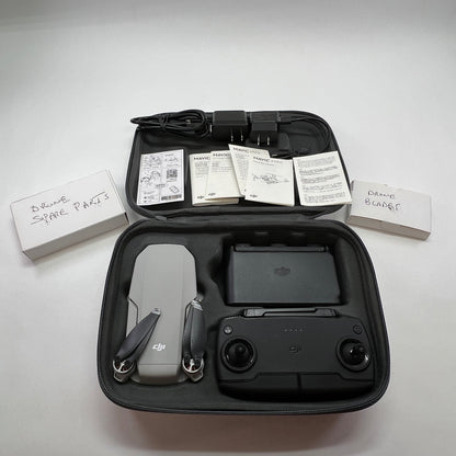 DJI Mavic Mini 4K Camera Drone