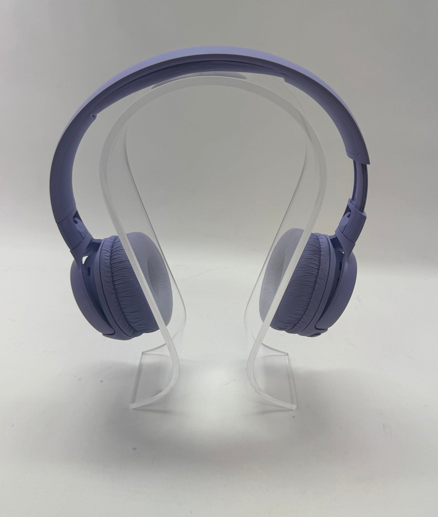 JBL 520BT Wireless Over-Ear Bluetooth Headphones Purple