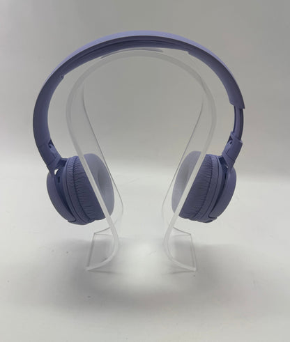 JBL 520BT Wireless Over-Ear Bluetooth Headphones Purple