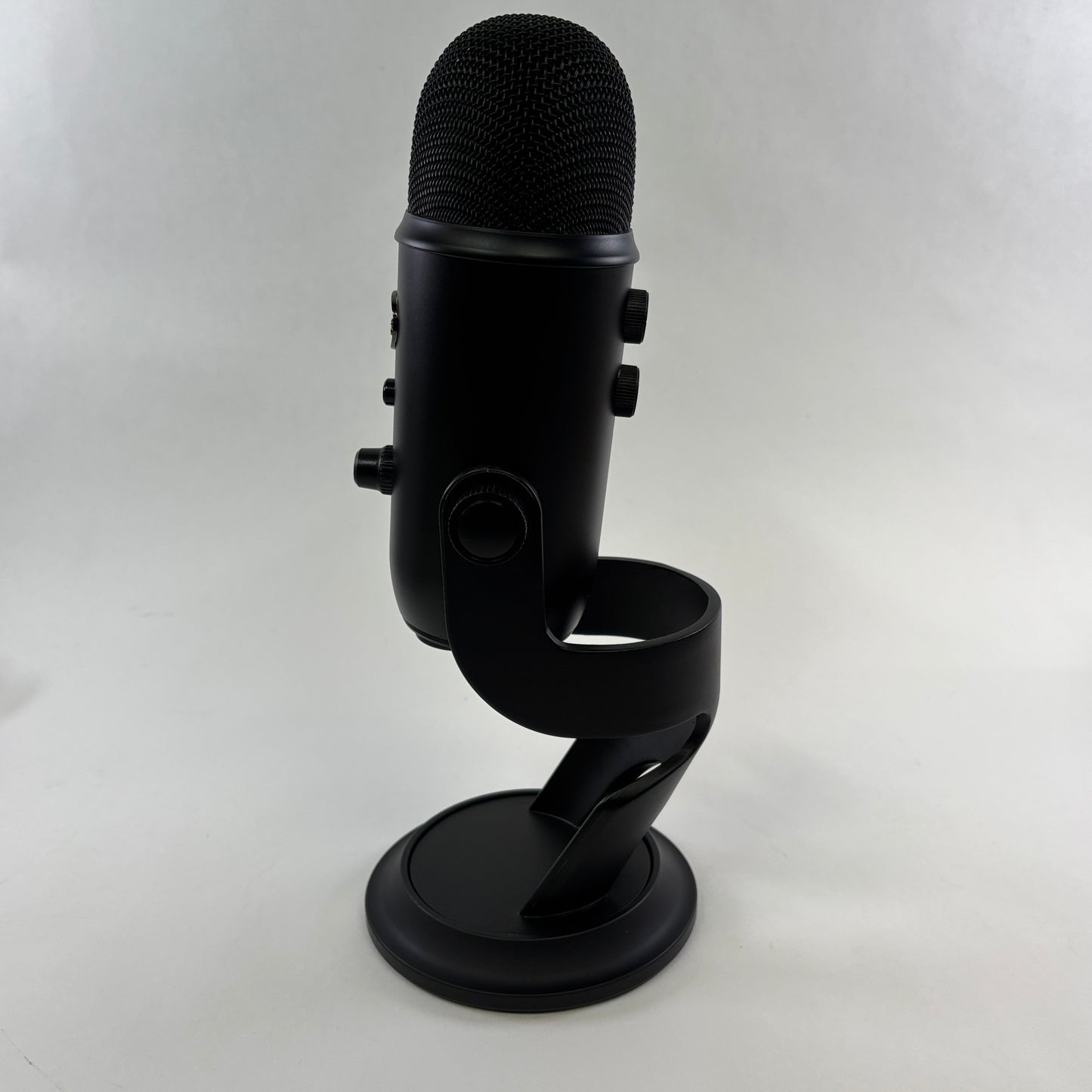 Blue Yeti Nano 20 Hz - 20 kHz Condenser Studio Microphone