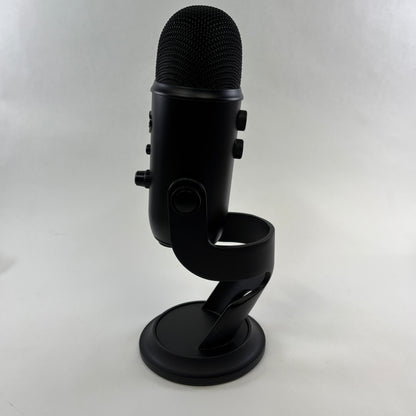 Blue Yeti Nano 20 Hz - 20 kHz Condenser Studio Microphone