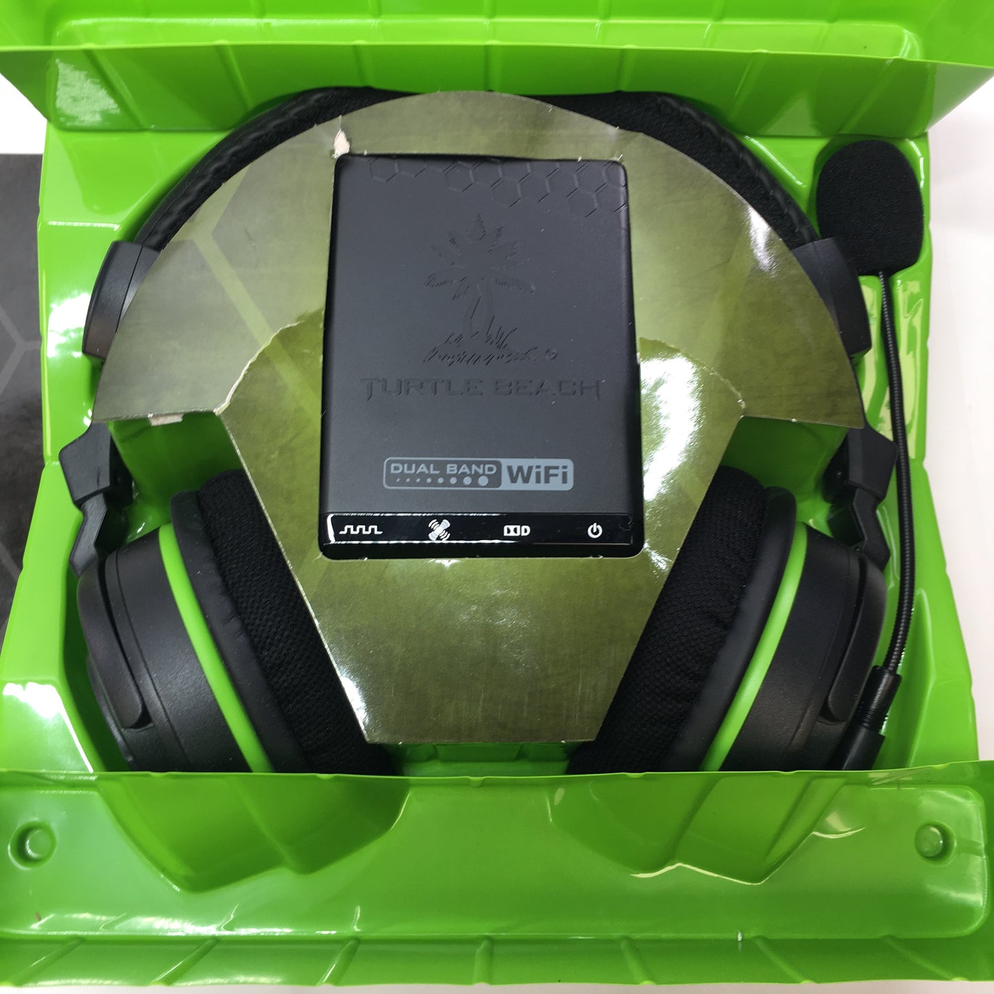 Turtlebeach earforce x42 Wireless Gaming Headset TBS-2270-01