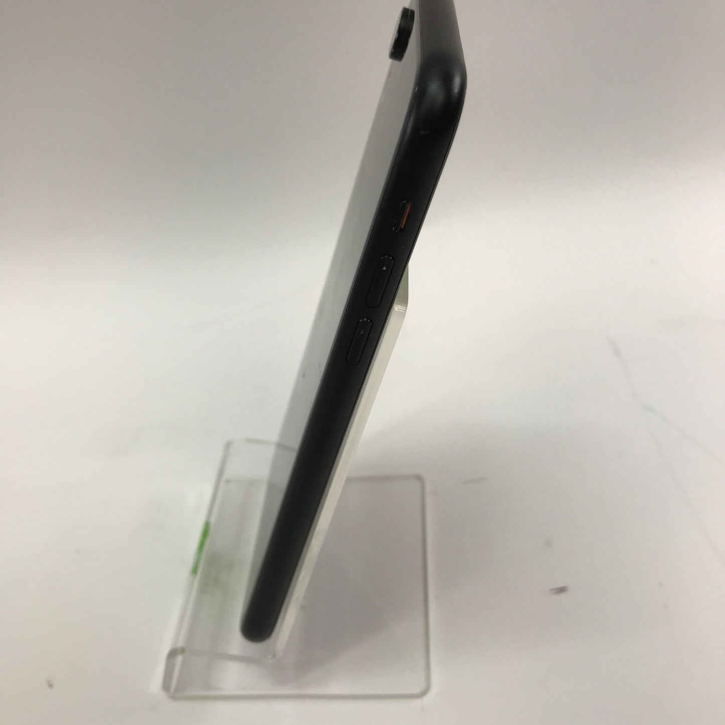 Broken Apple iPhone A1984 Bad Display and Face Scanner, READ, Parts Only