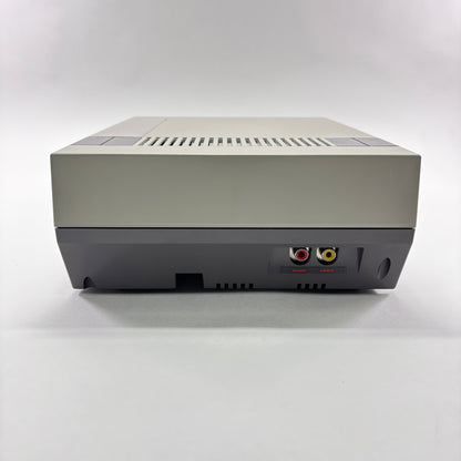 Nintendo NES Classic Edition Video Game Console CLV-001 Gray