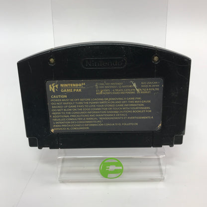 WWF Wrestlemania 2000 (Nintendo 64 N64, 1999) Cartridge Only