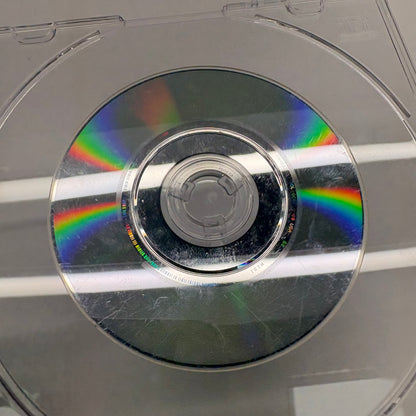 Pokemon Colosseum Disc Only (Nintendo GameCube, 2004)