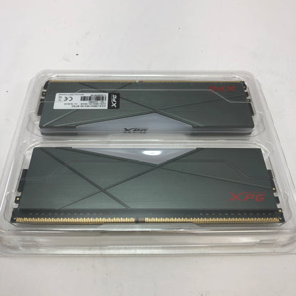 XPG 16GB (2x8GB) RAM DDR4 3600MHz AX4U360016G18I-BT50
