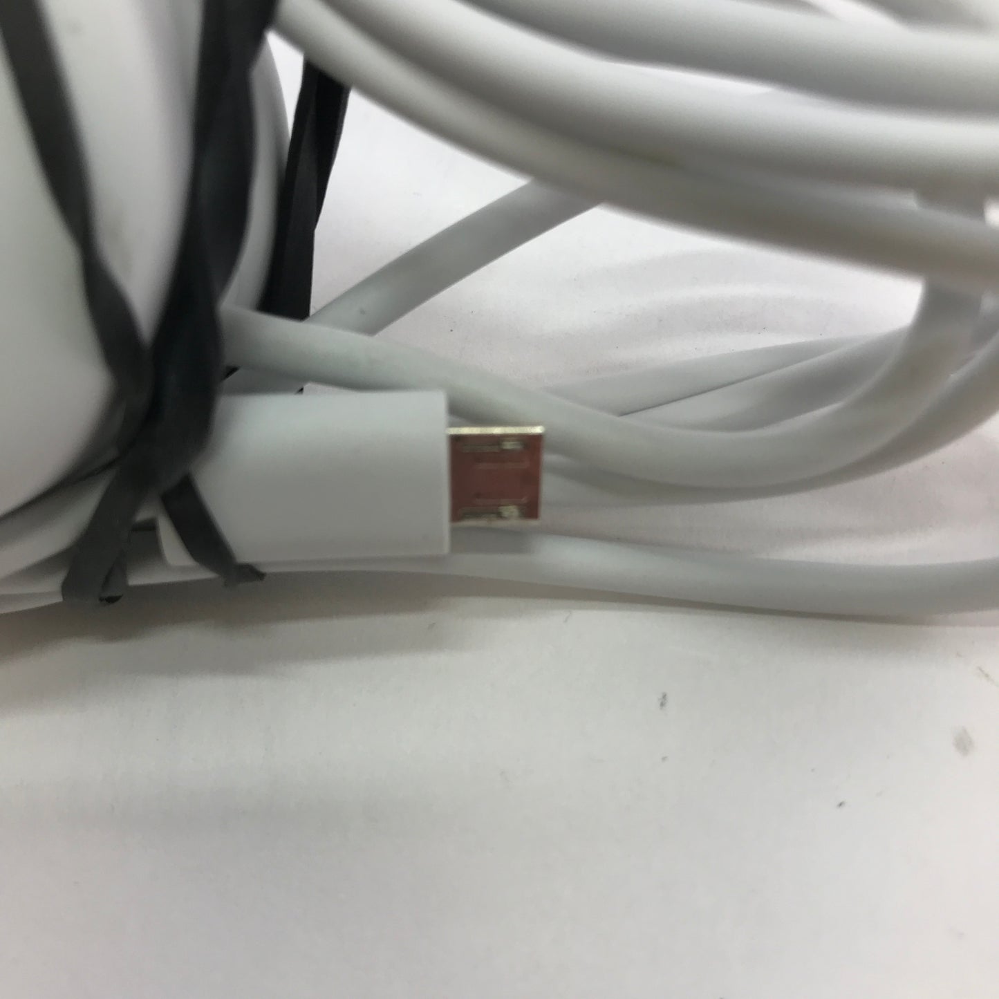 Google Home mini Home Smart Assistant H0A w Power Supply