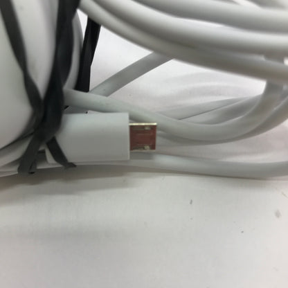 Google Home mini Home Smart Assistant H0A w Power Supply