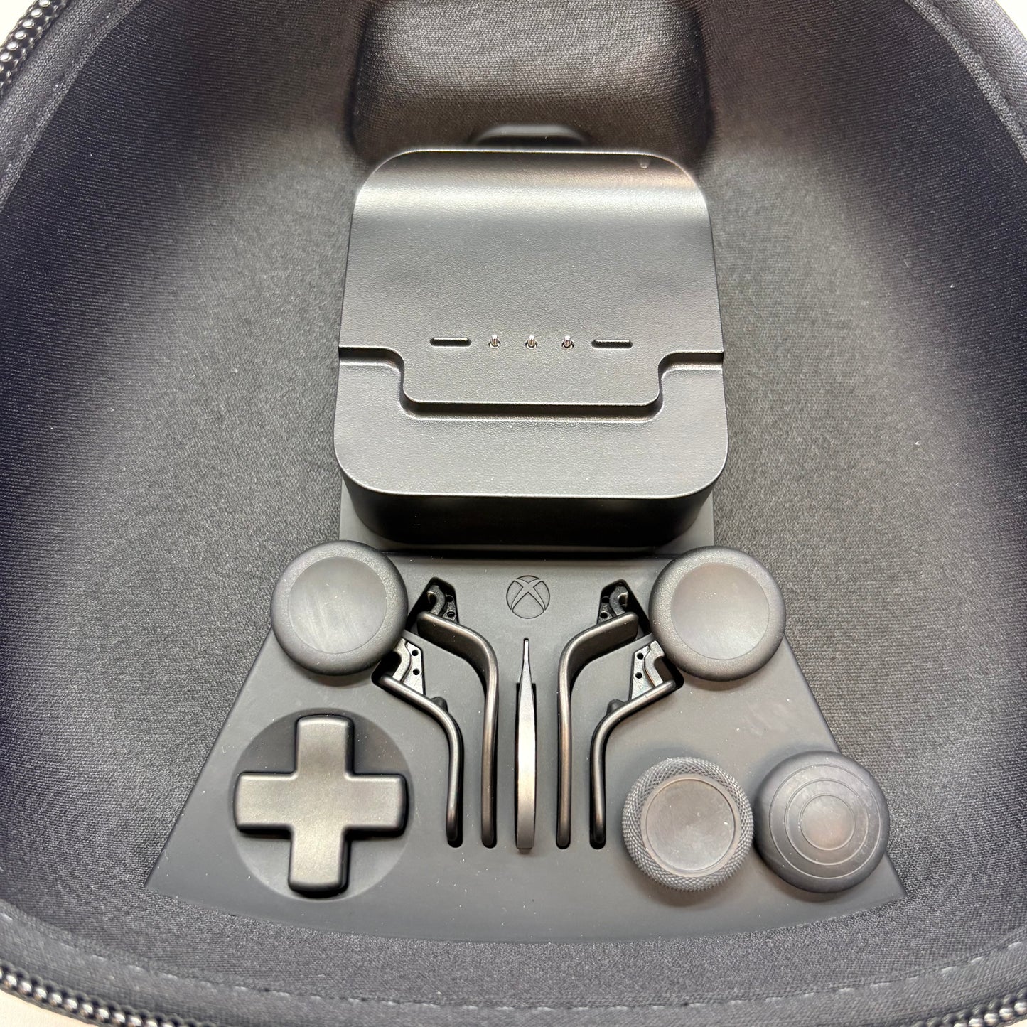 Microsoft Xbox One Elite Controller Series 2 Black 1797