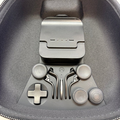 Microsoft Xbox One Elite Controller Series 2 Black 1797