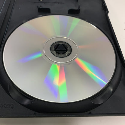 Smack Down vs Raw [06-11 and More] Sony PlayStation 2 PS2 Games