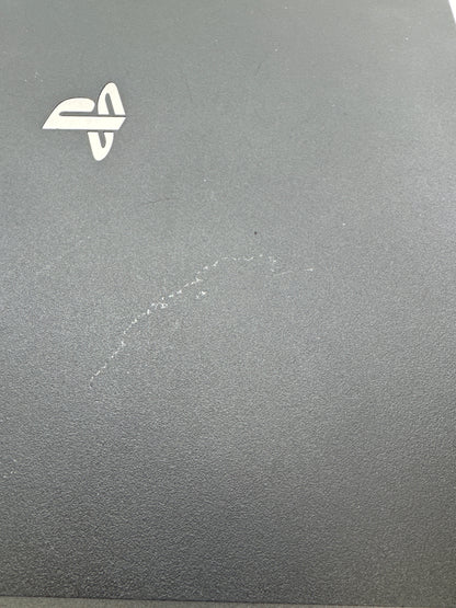 Sony PlayStation 4 Pro PS4 1TB Black Console Gaming System CUH-7215B Read Desc
