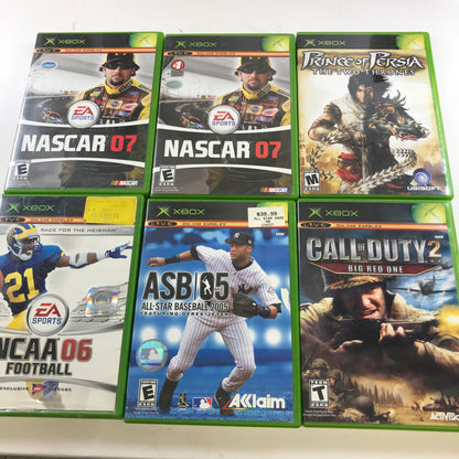 Lot of 83 Empty Game Cases [N64, PS1, PSP, DS and More] READ