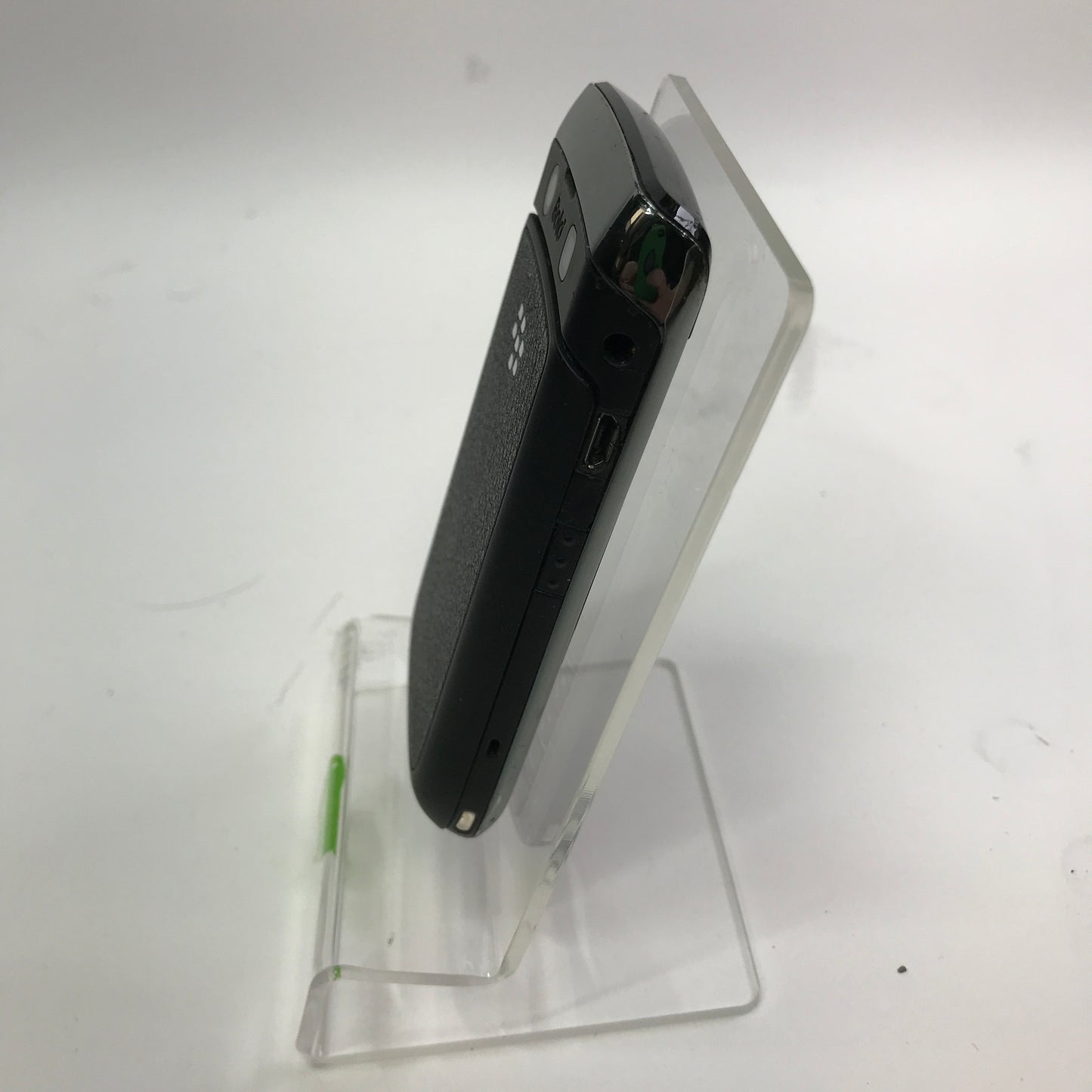 Broken Blackberry Bold SmartPhone 9700 Tmobile No Battery READ