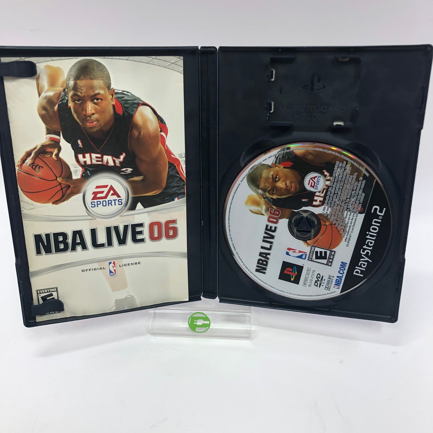 EA Sports Collection, All CIB, Sony PlayStation 2 PS2 Games