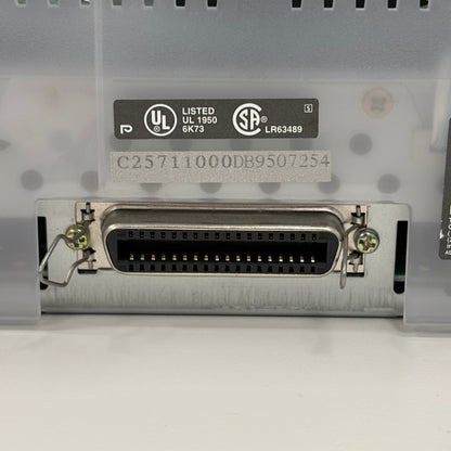 Epson Stylus Color 740i Printer P110A Crystal Blue 