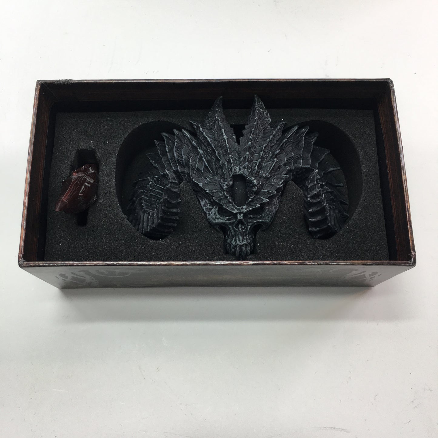 Diablo III [Collector's Edition] (PC, 2012) w/ USB Unused Guest Codes, CIB