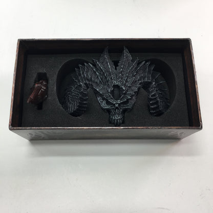 Diablo III [Collector's Edition] (PC, 2012) w/ USB Unused Guest Codes, CIB
