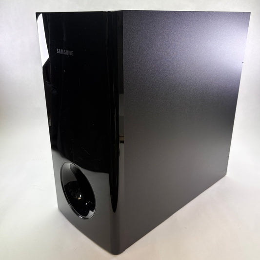 Samsung Subwoofer PS-WBD3252 Subwoofer Only