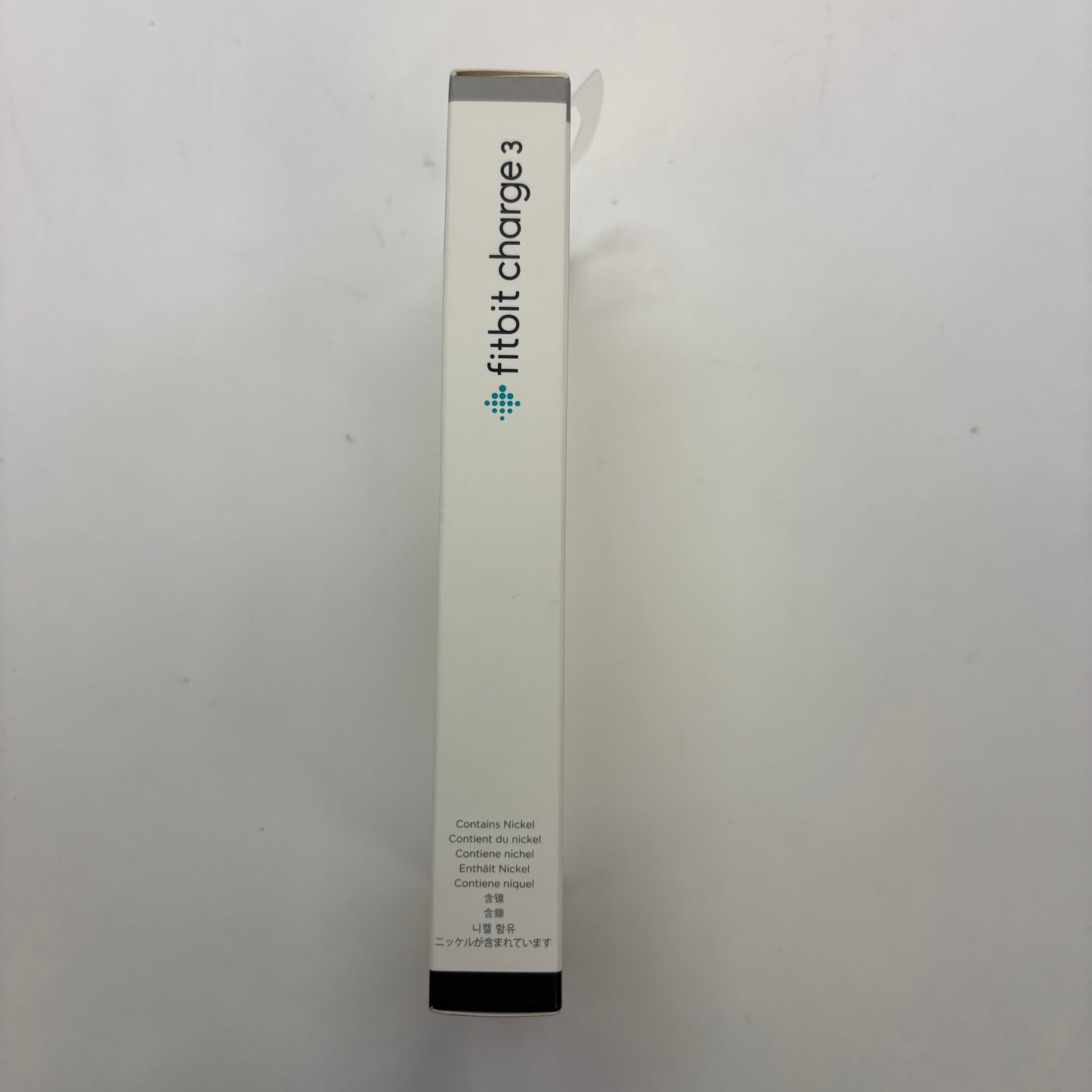 Fitbit Charge 3 40mm Advanced Fitness Tracker FB409