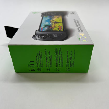 Razer Kishi Universal gaming controller