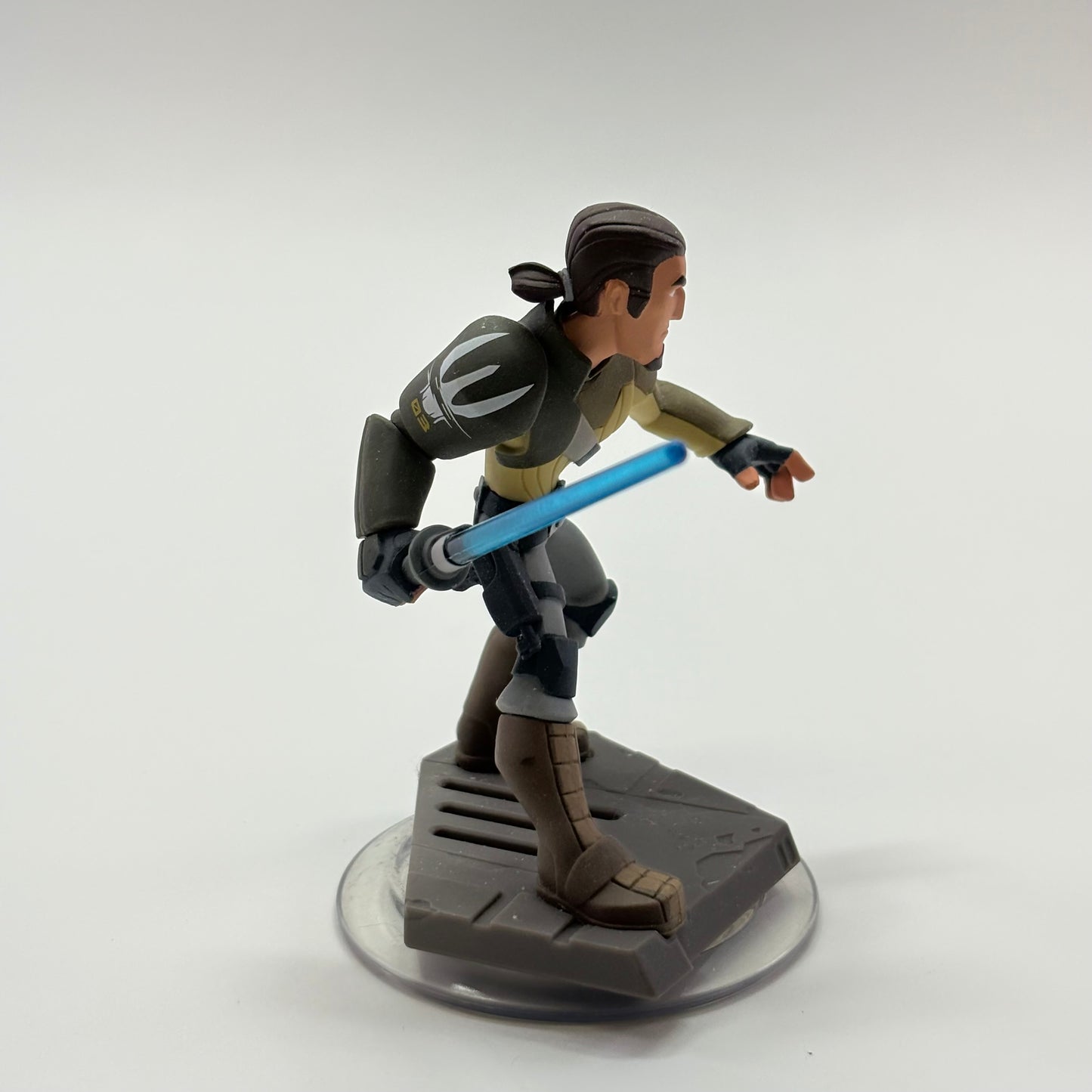 Lot of 4 Disney Infinity 3.0 Star Wars Rebels Game Toy Figures INF