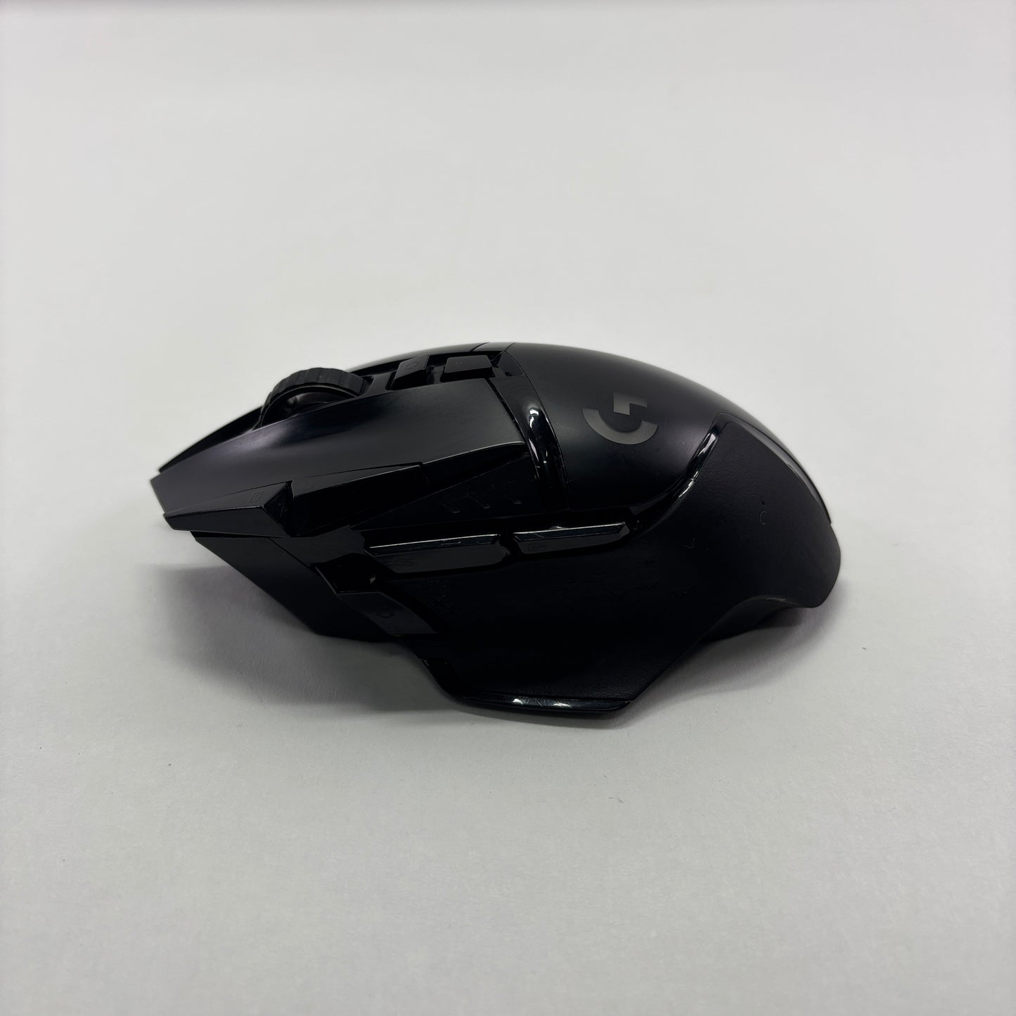 Logitech G502 Lightspeed Wireless Mouse MR0076