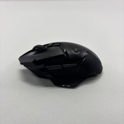 Logitech G502 Lightspeed Wireless Mouse MR0076