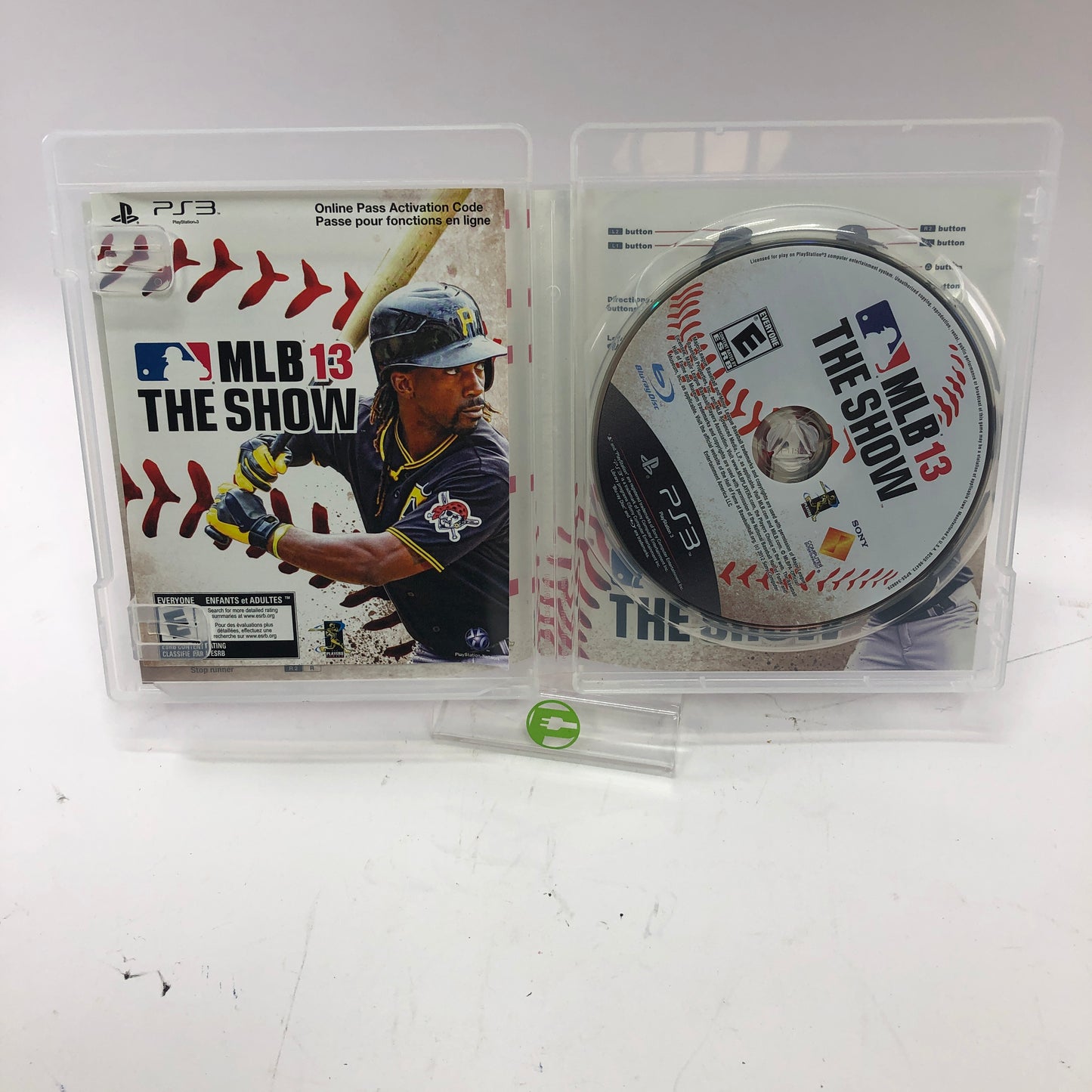 MLB The Show Collection [08-14], Most CIB, Sony PlayStation 3 PS3 Games