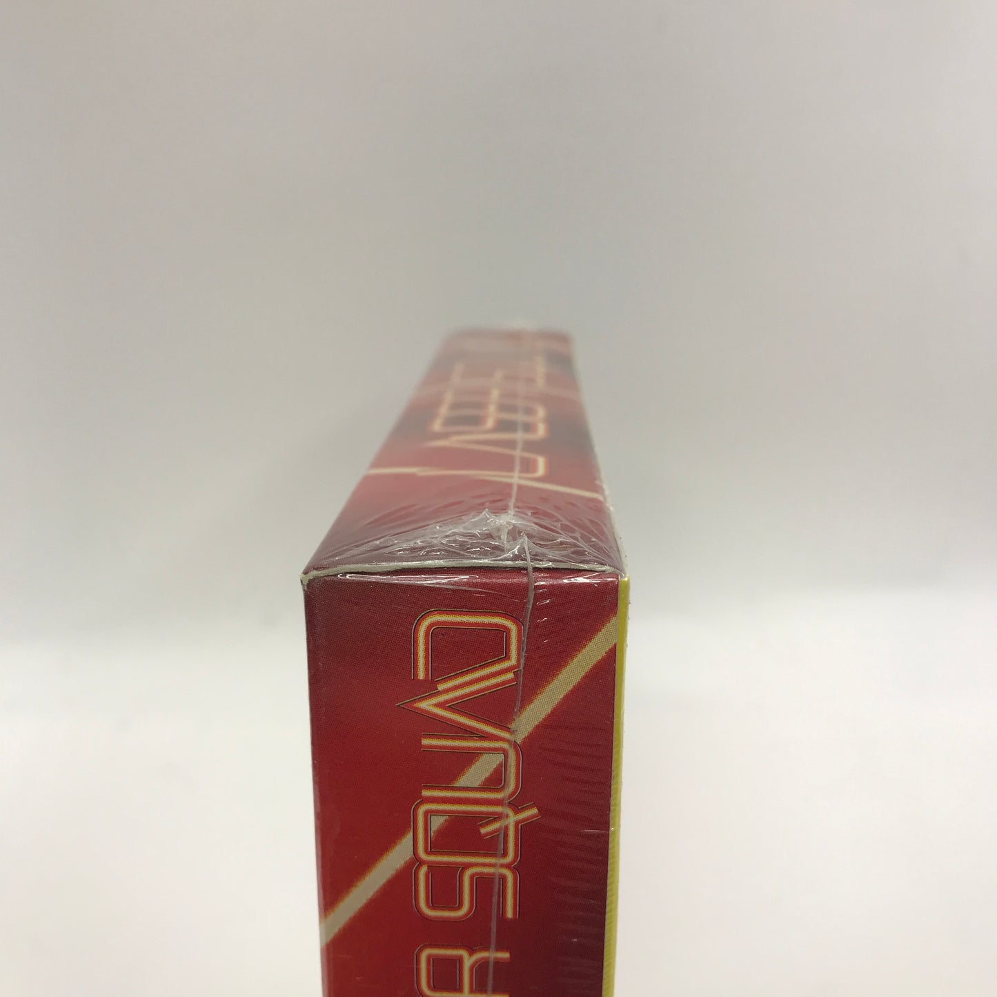 New Lazer Squad (PC, 1992) Factory Sealed