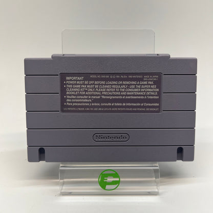 Super Mario All-Stars (Super Nintendo SNES, 1993)
