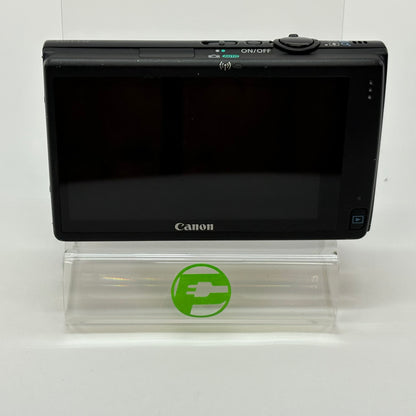 Canon PowerShot ELPH 320 HS 16.1MP Digital Point-And-Shoot Camera