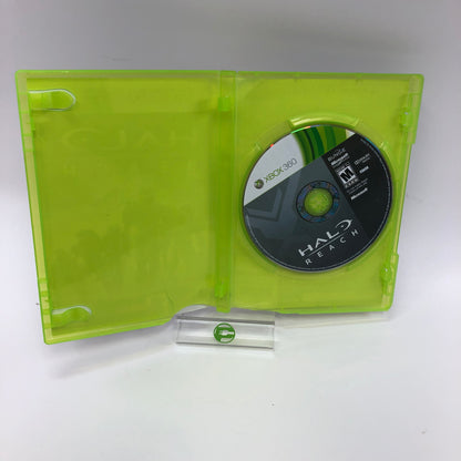 Halo Collection [Halo 3 CIB w Poster, 4, Reach, Wars] Microsoft Xbox 360 Games