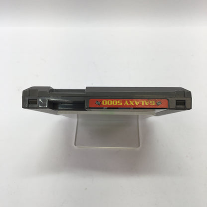 Galaxy 5000 Racing in the 51st Century (Nintendo NES, 1985) Tested Works
