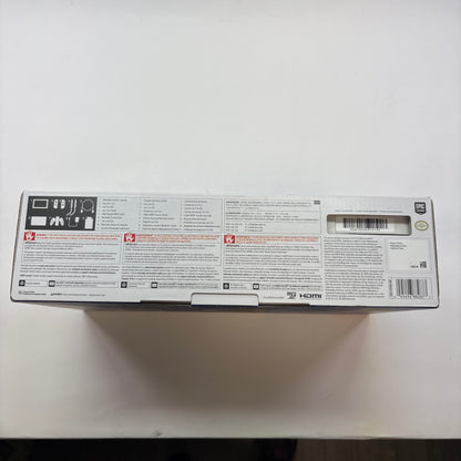Nintendo Switch v1 Console Gaming System HAC-001 Fortnite Wildcat Edition