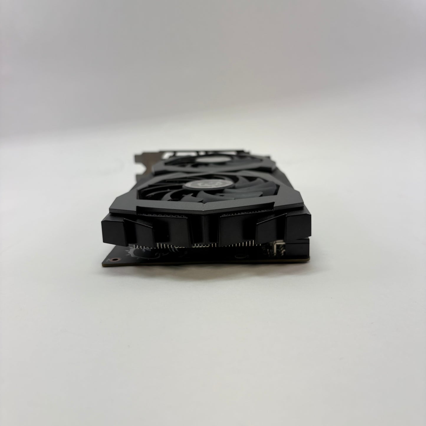 MSI GeForce GTX 1650 4GB GDDR6 Graphics Card MS-V387