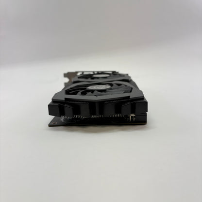 MSI GeForce GTX 1650 4GB GDDR6 Graphics Card MS-V387