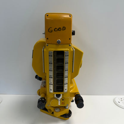 Topcon ET-1 Survey Tool Read Description