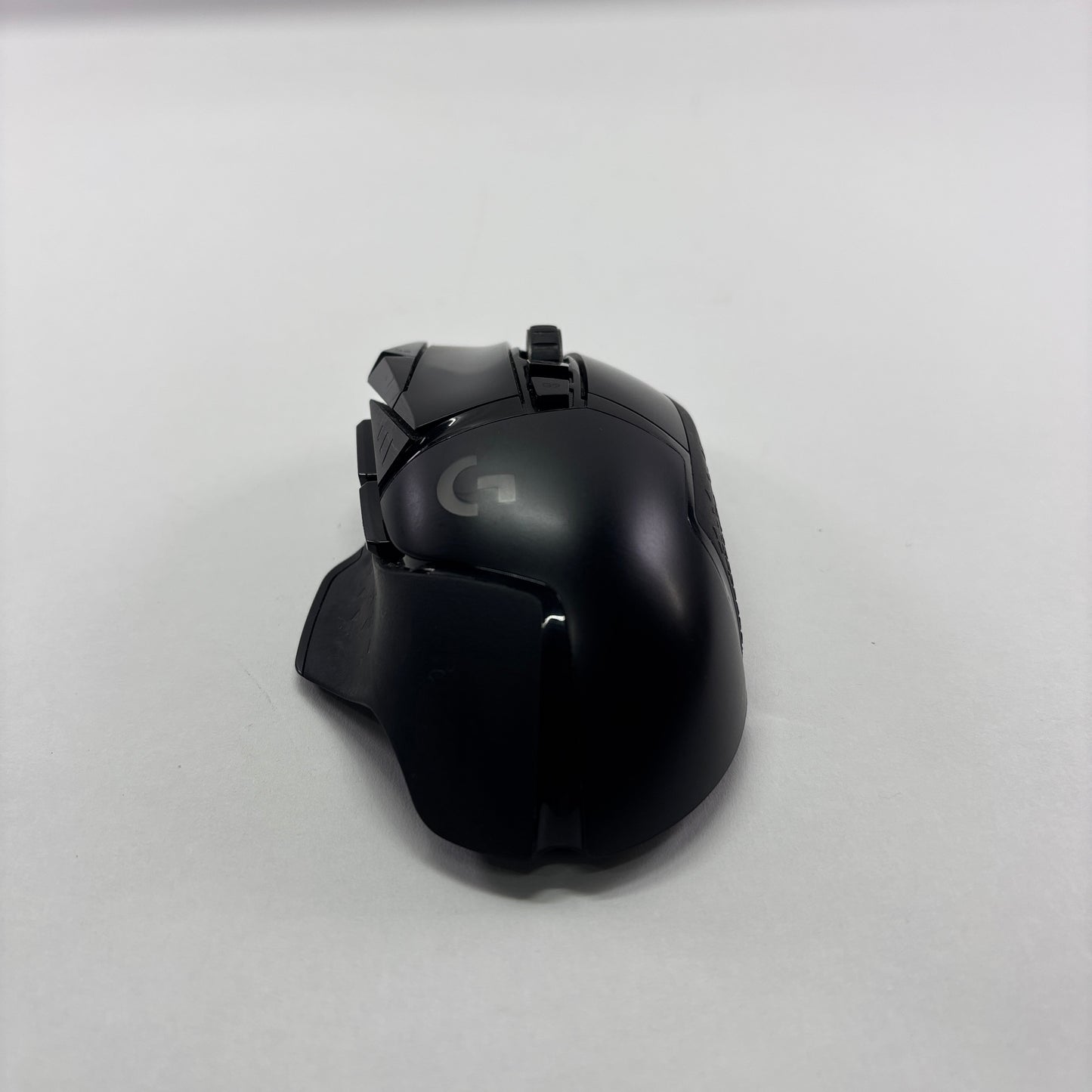 Logitech G502 Lightspeed Wireless Mouse MR0076