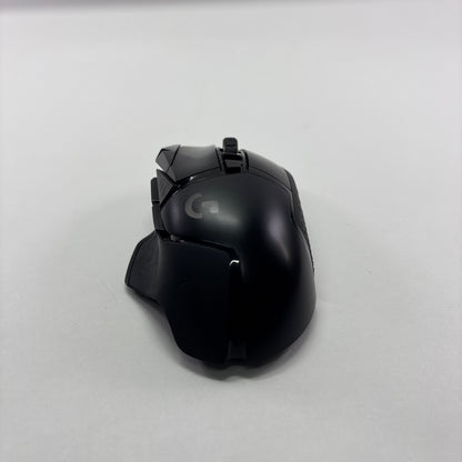 Logitech G502 Lightspeed Wireless Mouse MR0076