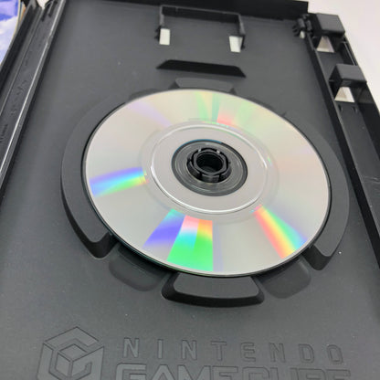 Super Mario Sunshine (Nintendo GameCube, 2002)