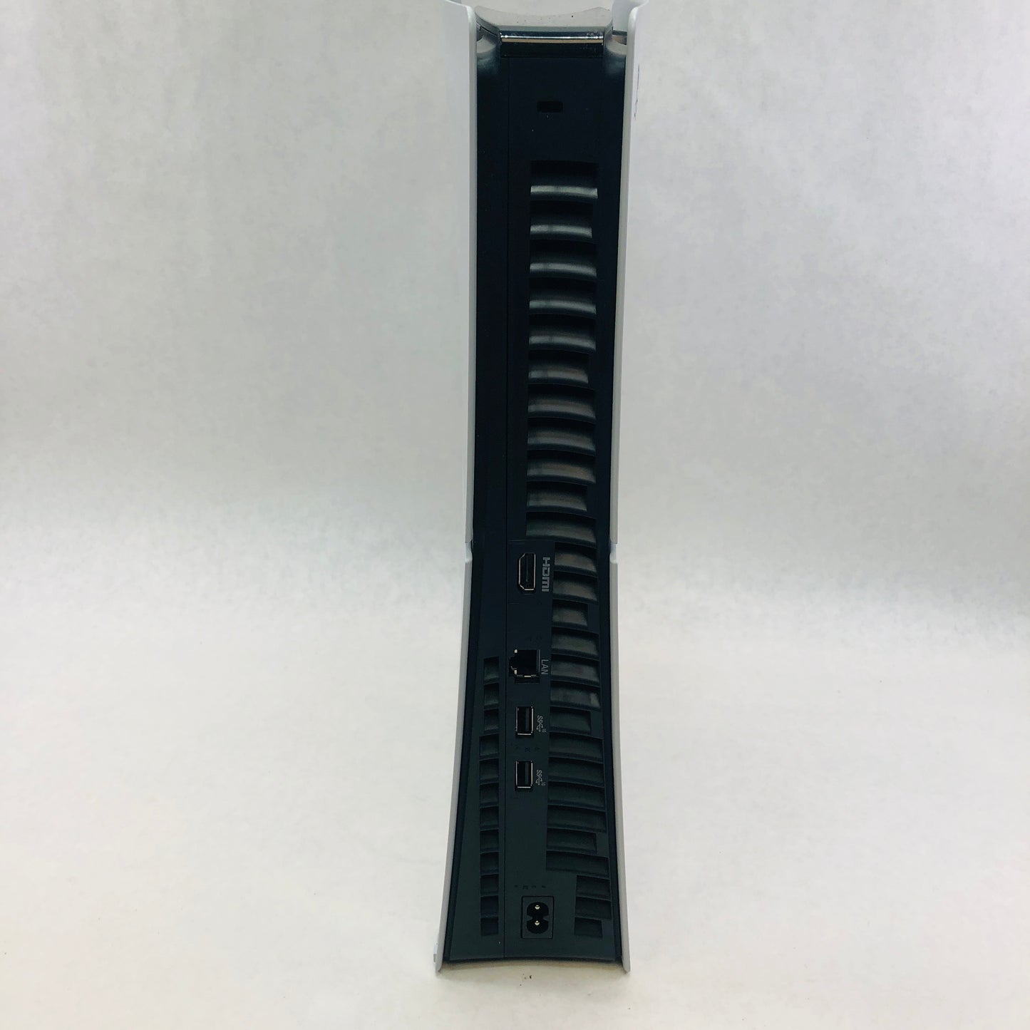 Sony PlayStation 5 Slim Digital Edition PS5 1TB White Gaming System CFI-2015