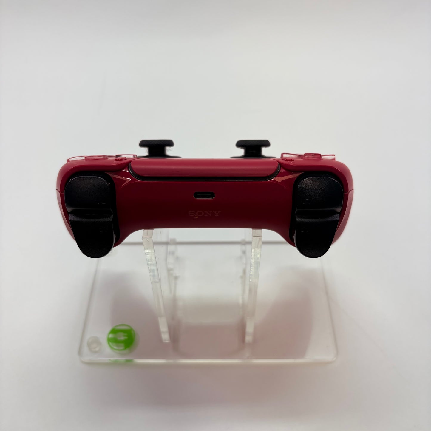 Sony PlayStation 5 DualSense Wireless Controller Cosmic Red CFI-ZCT1W