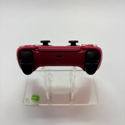 Sony PlayStation 5 DualSense Wireless Controller Cosmic Red CFI-ZCT1W