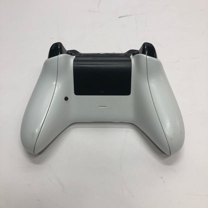 Various Broken Video Game Controllers Bulk Lot of Seven, For Parts