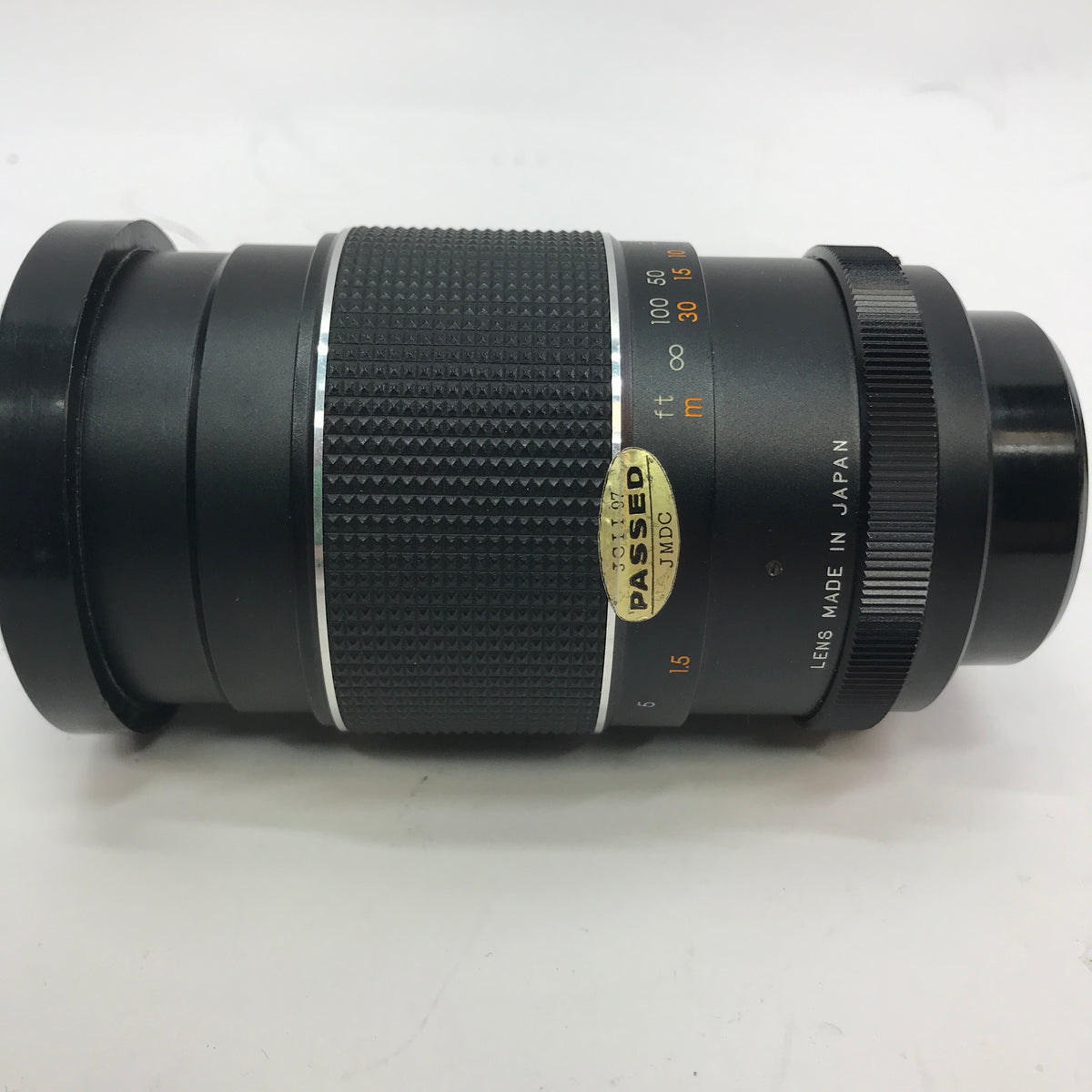 Rexatar 1:2.8 F=135mm Automatic/Manual Lense 701181