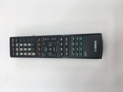 Yamaha Natural Sound AV Receiver HTR-6230 w/ Remote and Cables, Tested, READ